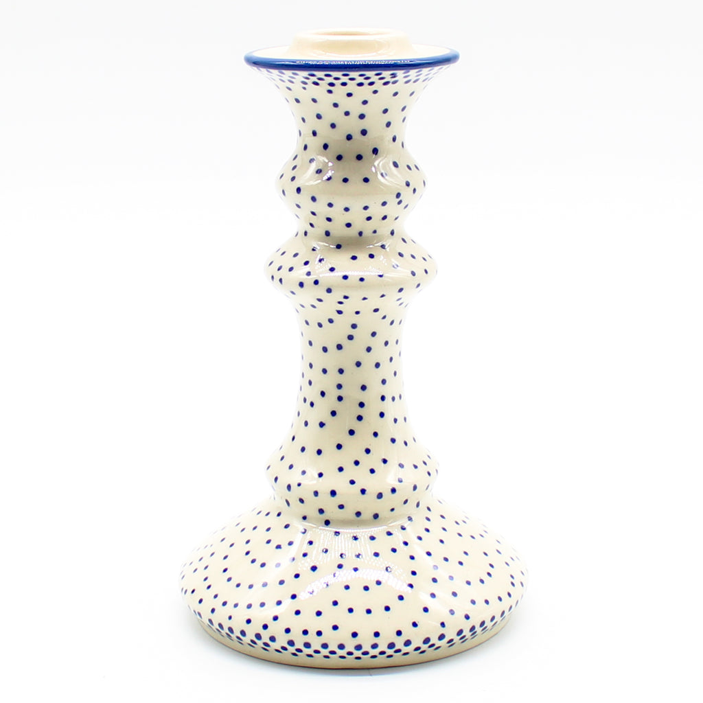 Tall Candle Holder in Simple Elegance