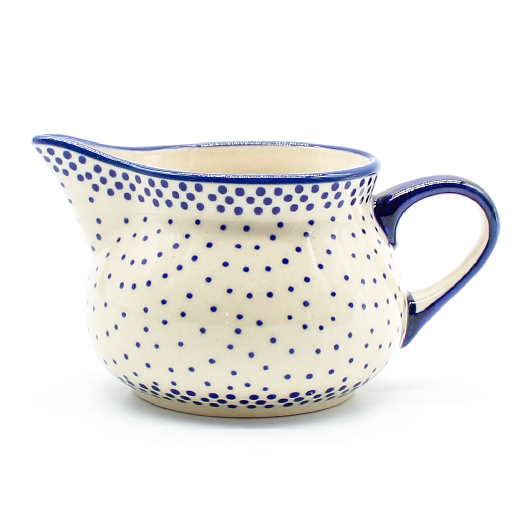 Creamer 6 oz in Simple Elegance