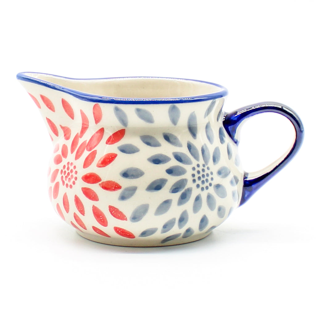 Creamer 6 oz in Pastel Burst