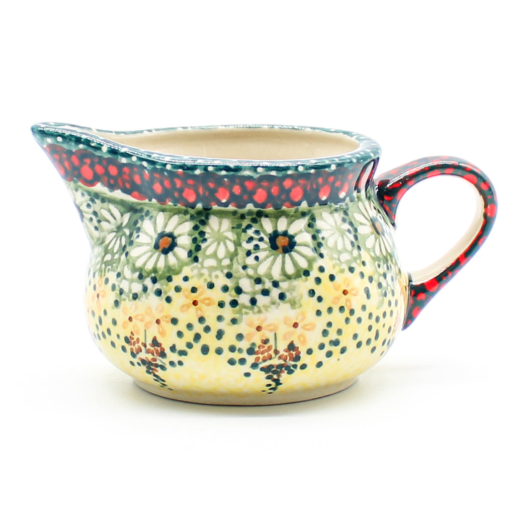 Creamer 6 oz in Cottage Decor