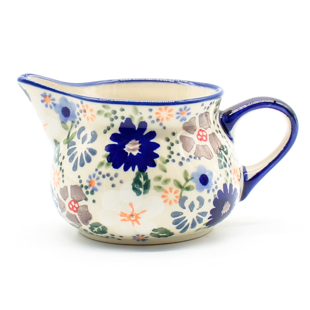 Creamer 6 oz in Morning Breeze