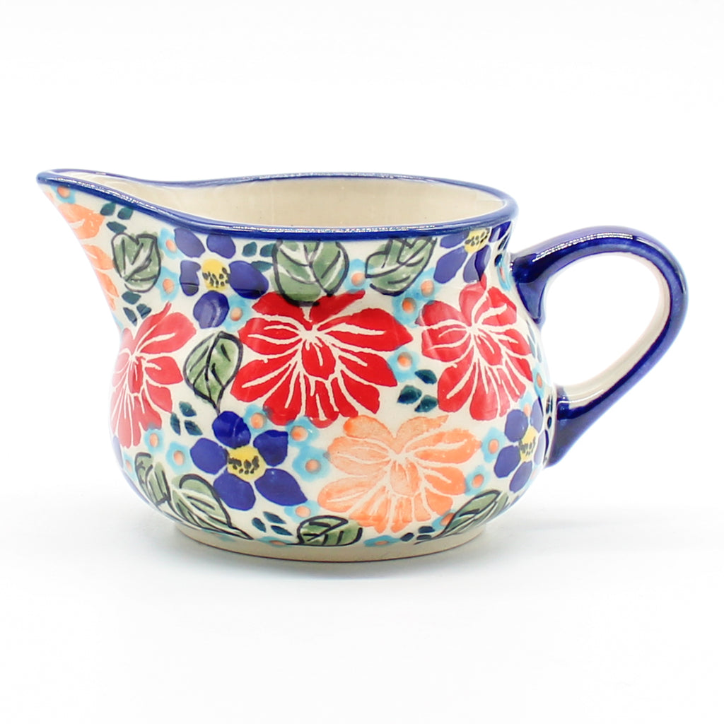 Creamer 6 oz in Just Glorious
