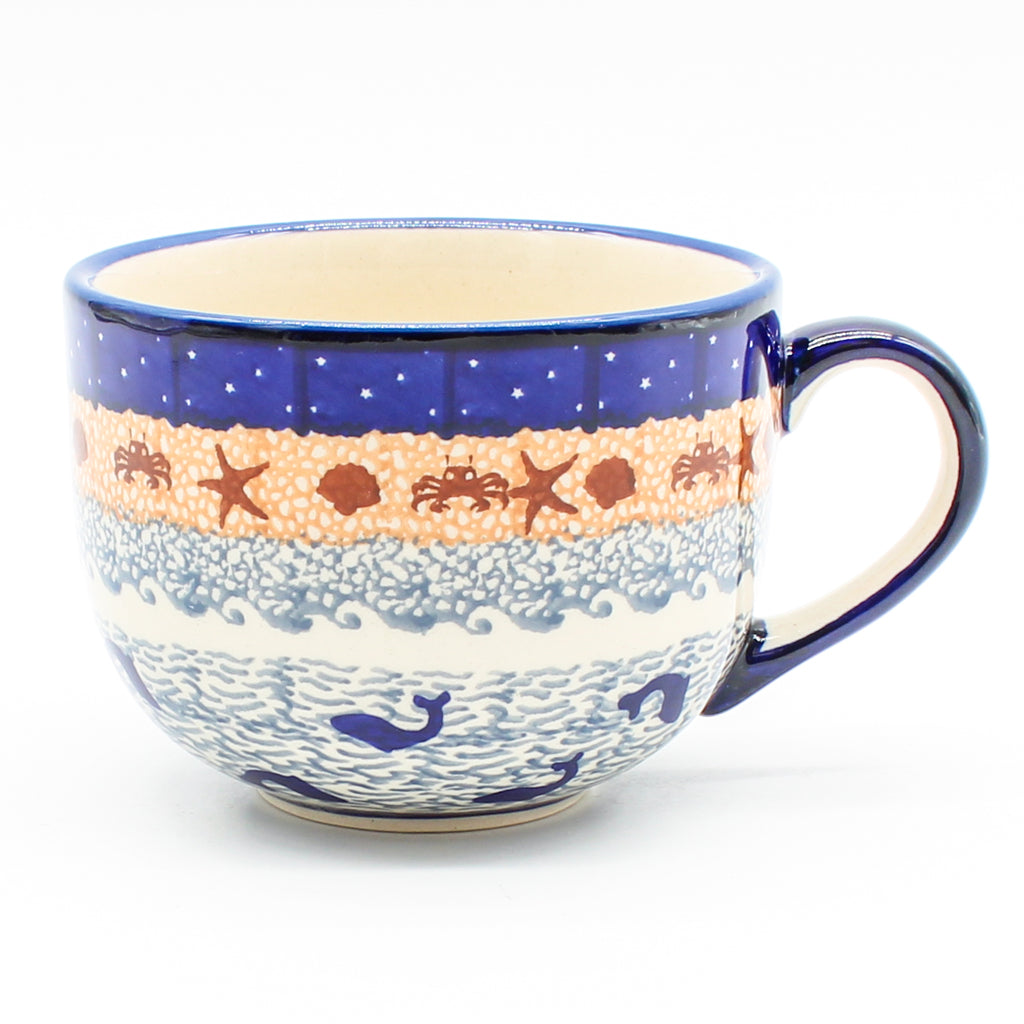 Latte Cup 16 oz  Janelle Imports