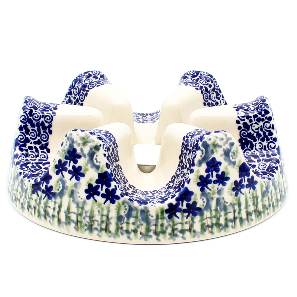 Teapot Warmer in Alpine Blue