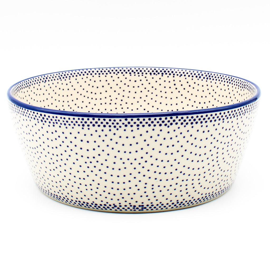 Magda Bowl-Shallow in Simple Elegance