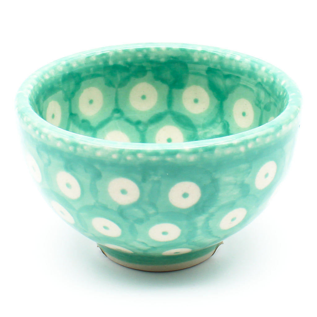 Deep Soy Bowl in Mint Tradition