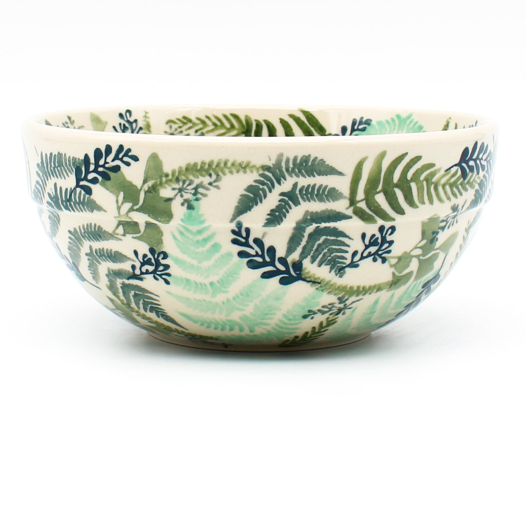 Soup Bowl 24 oz in Ferns