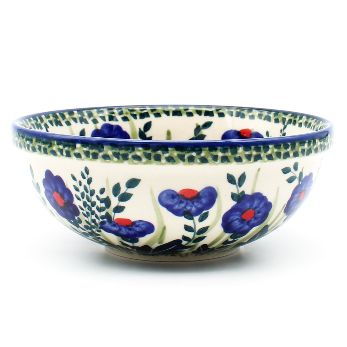 Dessert Bowl 12 oz in Gil's Blue