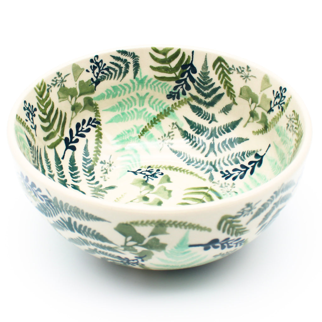 Soup Bowl 24 oz in Ferns