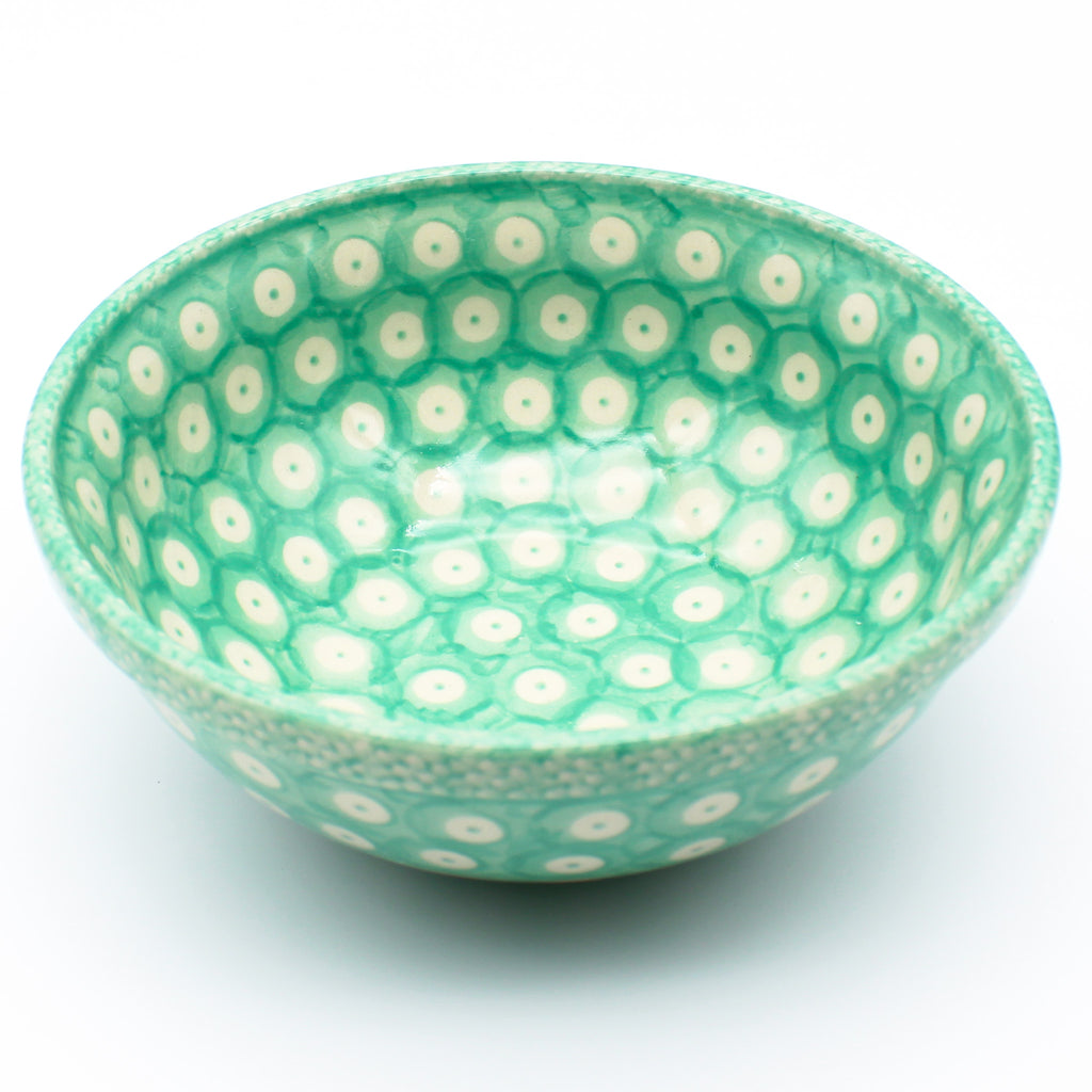 New Soup Bowl 20 oz in Mint Tradition