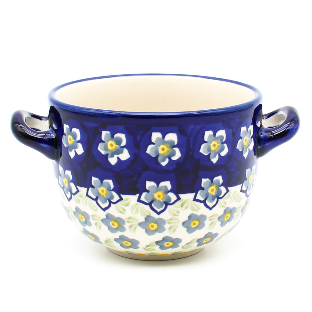 Bouillon Cup 16 oz in Periwinkle