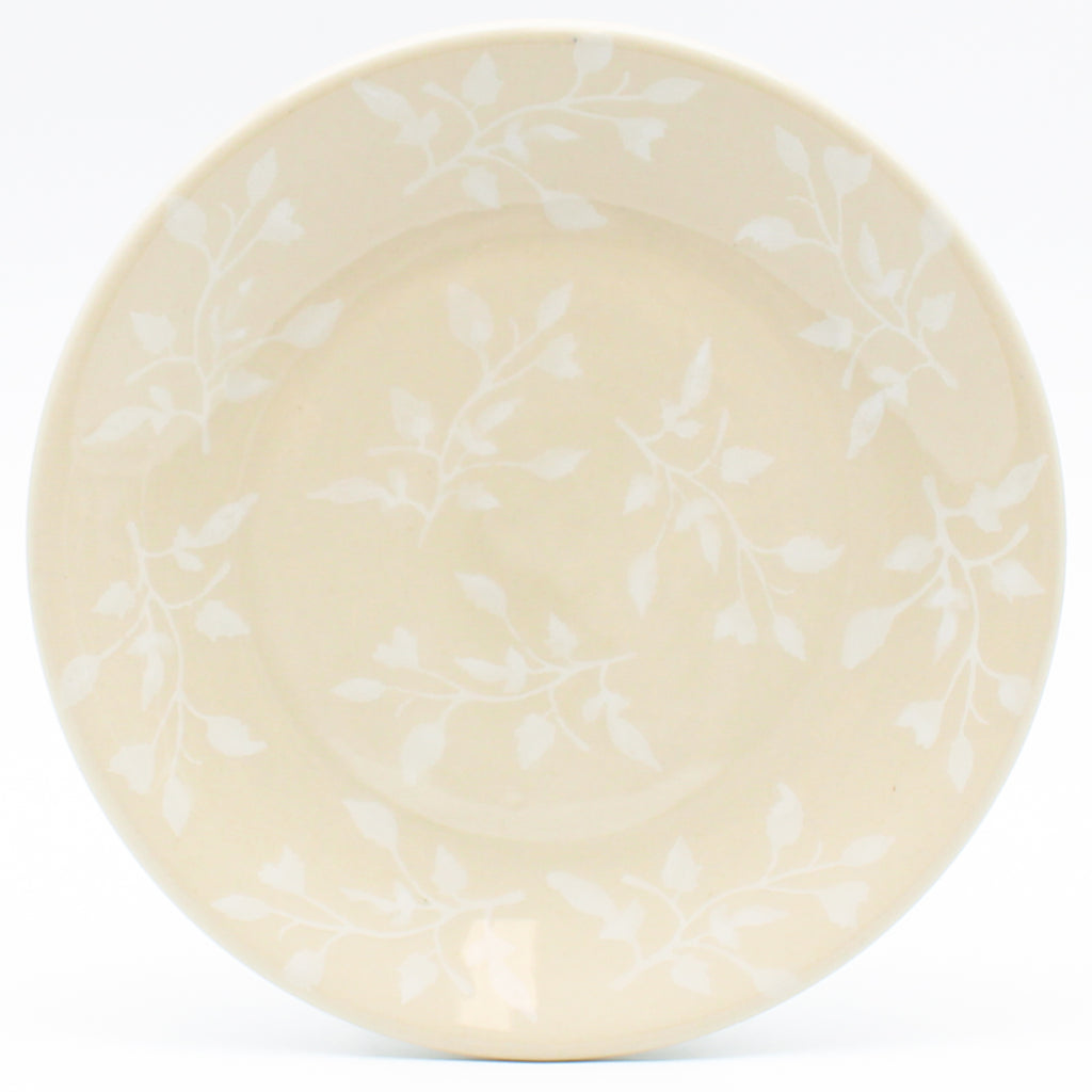 Bread & Butter Plate in Simply White