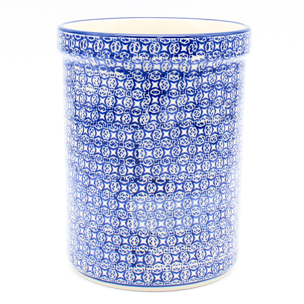 Utensil Holder 2 qt in Starry Night