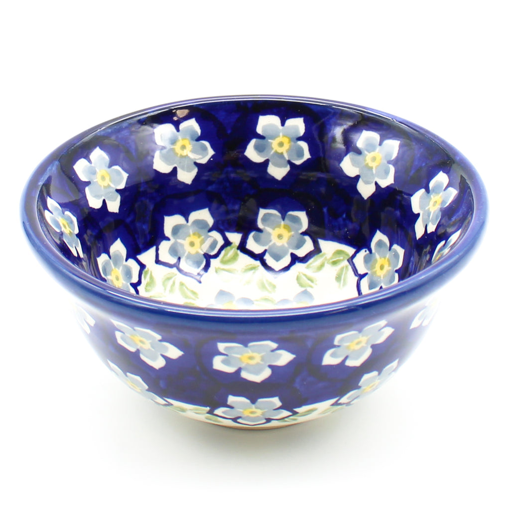 Spice & Herb Bowl 8 oz in Periwinkle