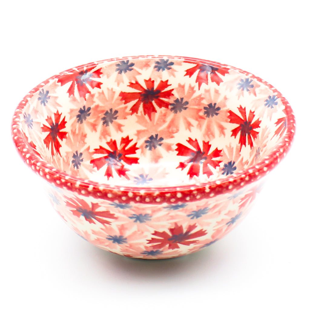 Spice & Herb Bowl 8 oz in Dianthus
