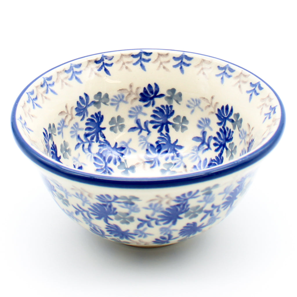Spice & Herb Bowl 8 oz in Blue Thistle
