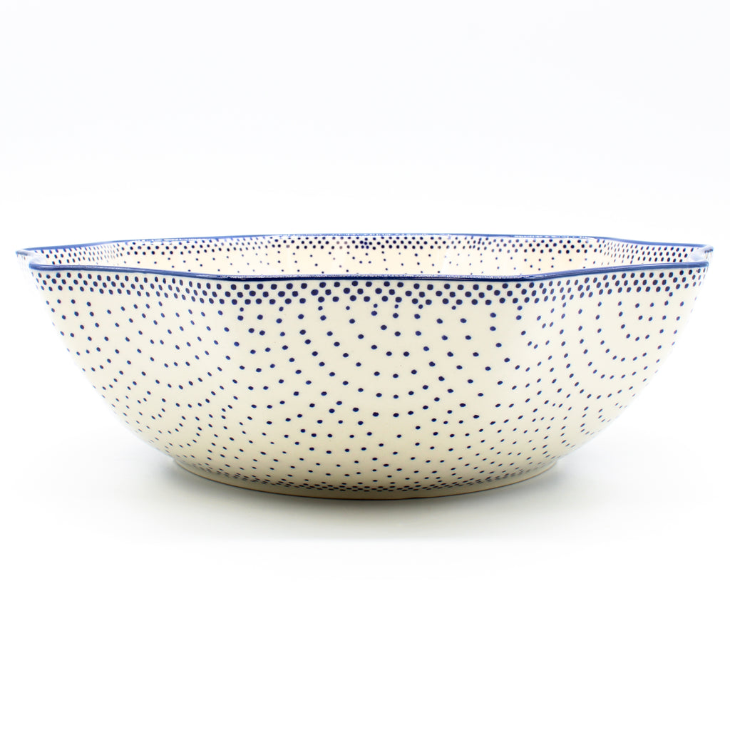 Lg New Kitchen Bowl in Simple Elegance