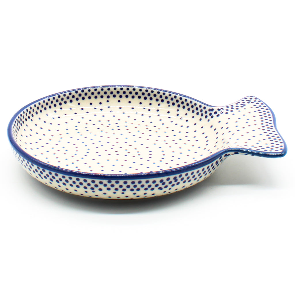 Fish Spoon Base in Simple Elegance