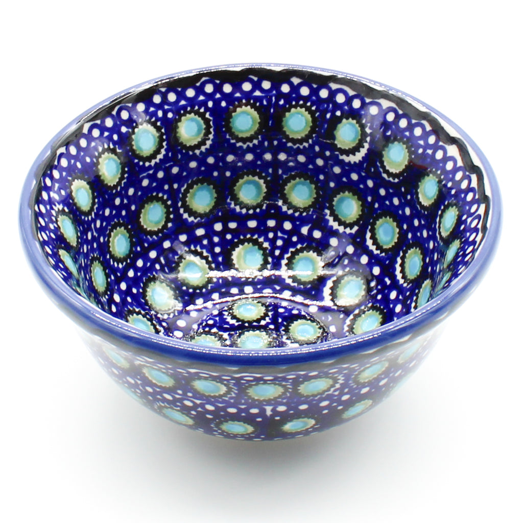 Spice & Herb Bowl 8 oz in Blue Moon
