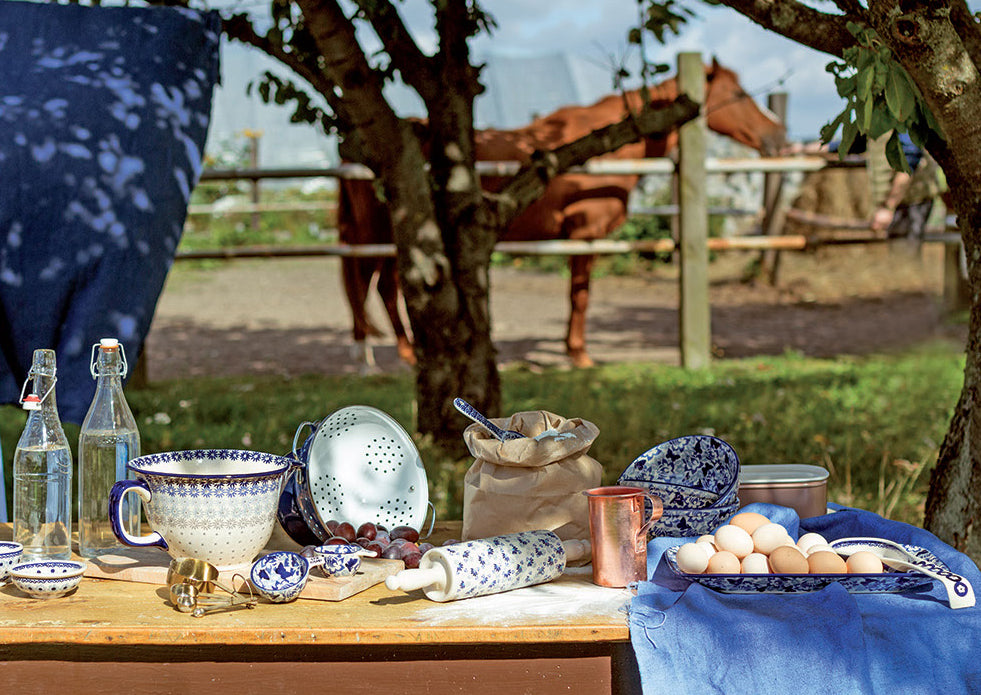 Manufaktura USA Polish Pottery