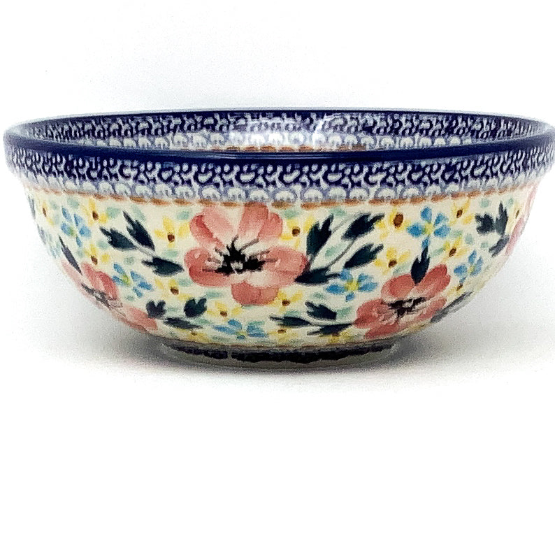 Dessert Bowl 12 oz in Sophie's Garden