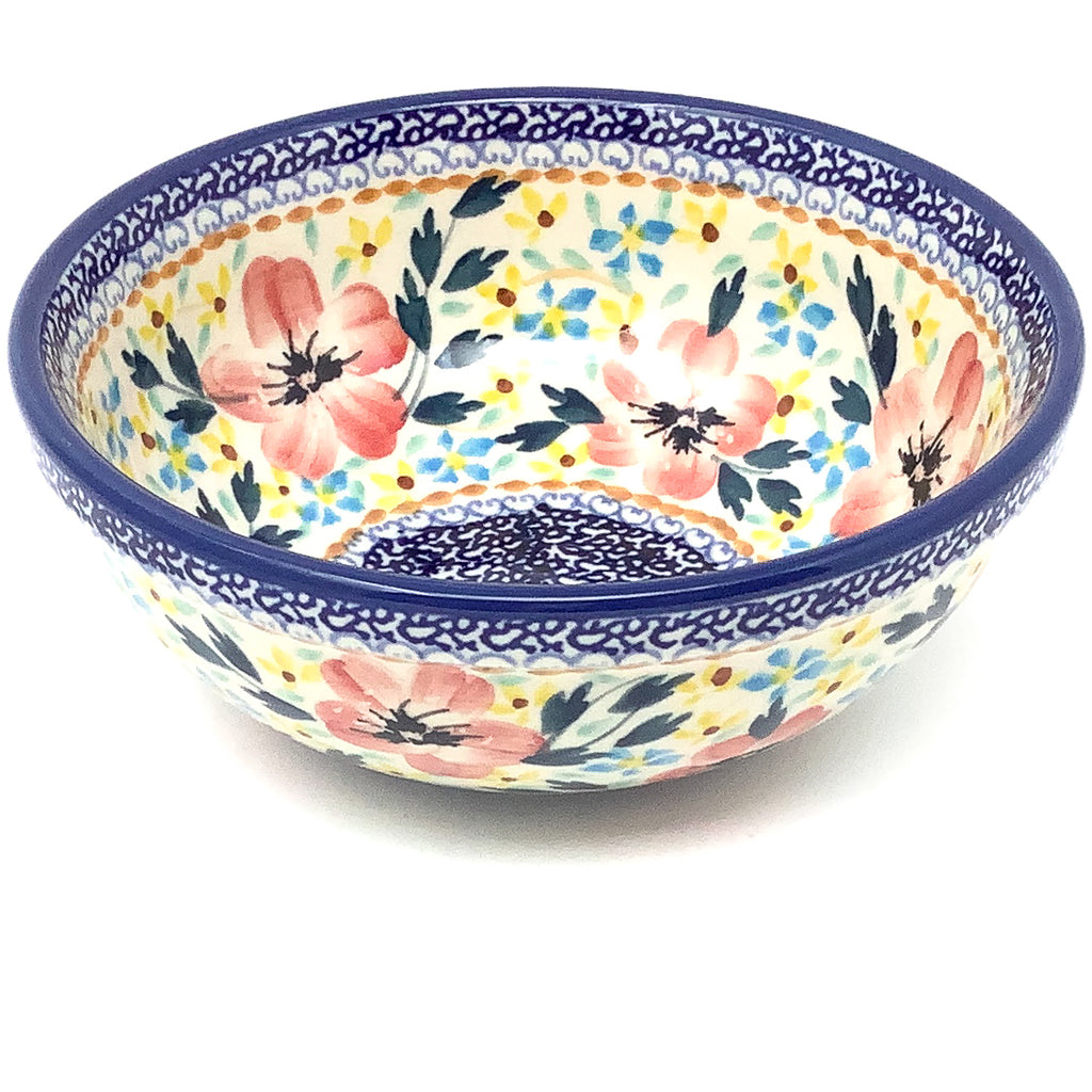 Dessert Bowl 12 oz in Sophie's Garden