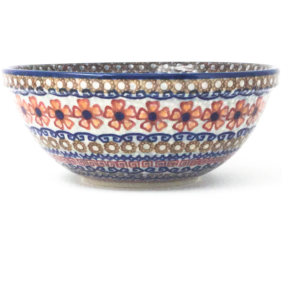 New Soup Bowl 20 oz in Earth Tones