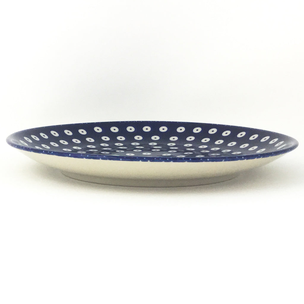 Dinner Plate 10" in Blue Tradition