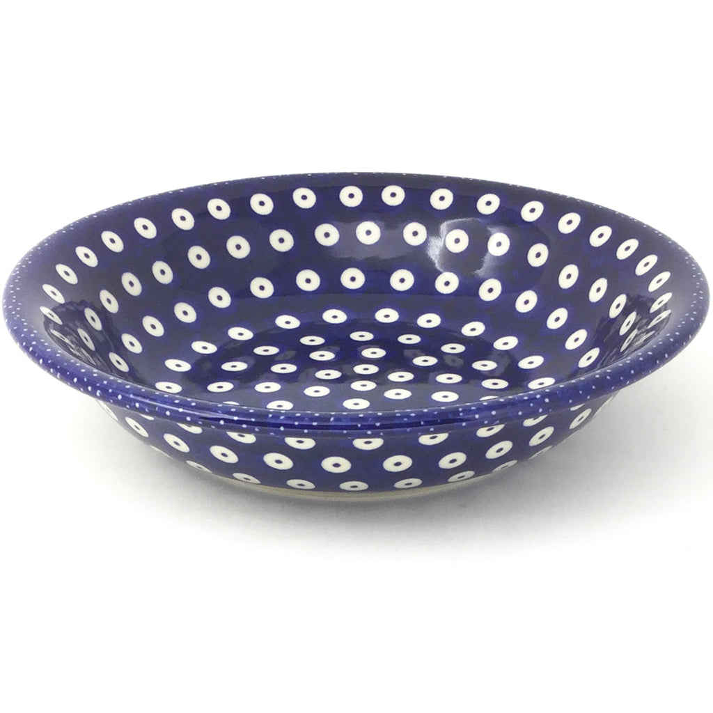 Sm Pasta Bowl in Blue Tradition