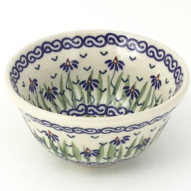 Spice & Herb Bowl 8 oz in Blue Iris