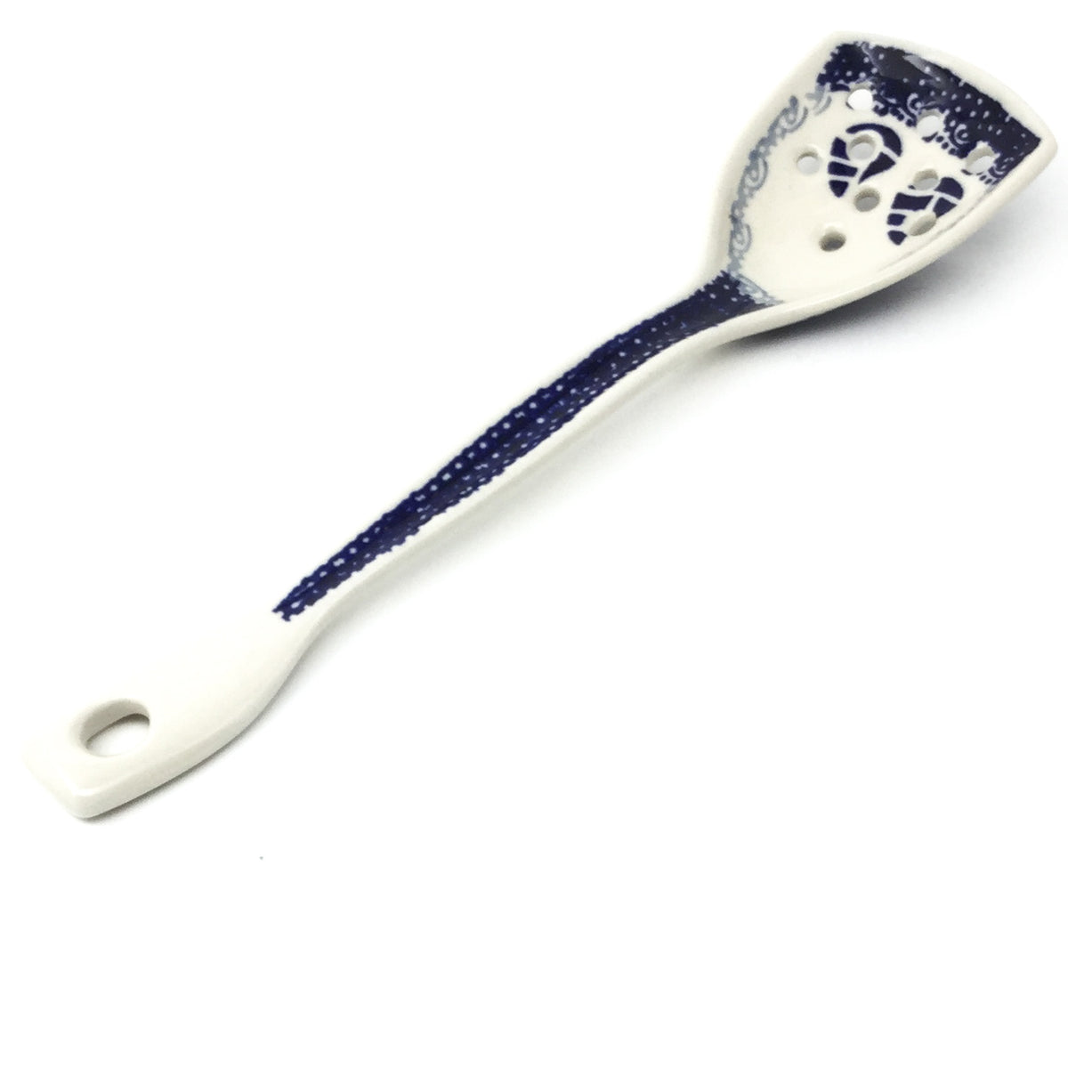 Colander Spoon 12