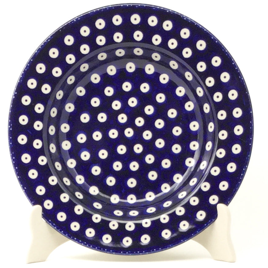 Soup Plate in Blue Tradition