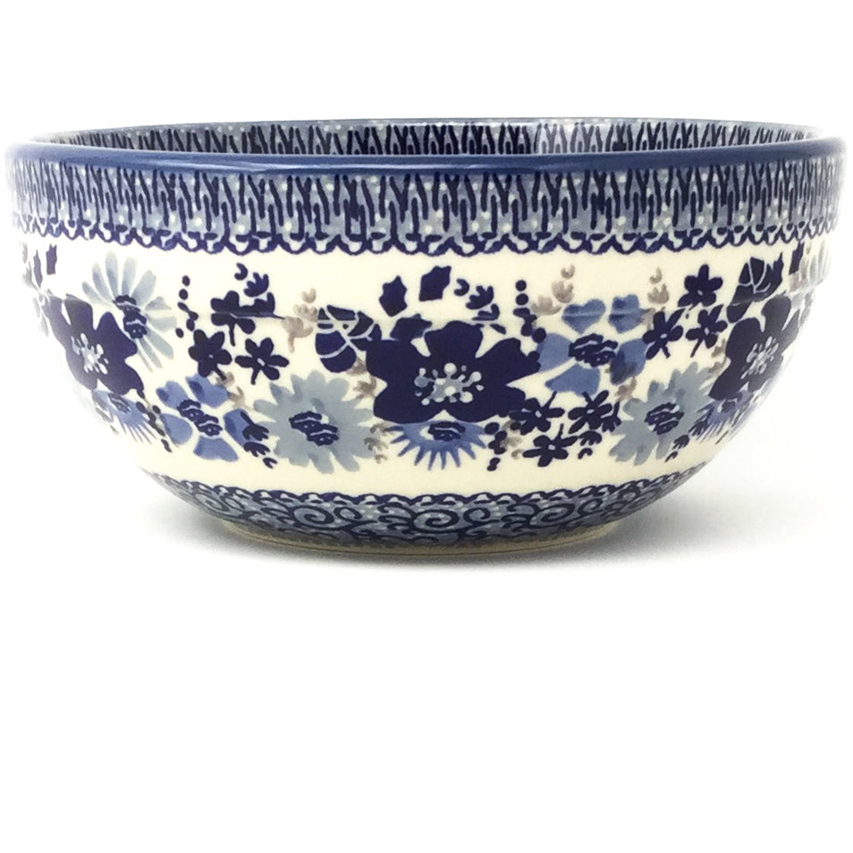Soup Bowl 24 oz in Stunning Blue