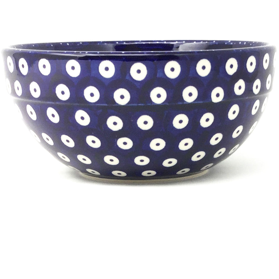 Soup Bowl 24 oz in Blue Tradition