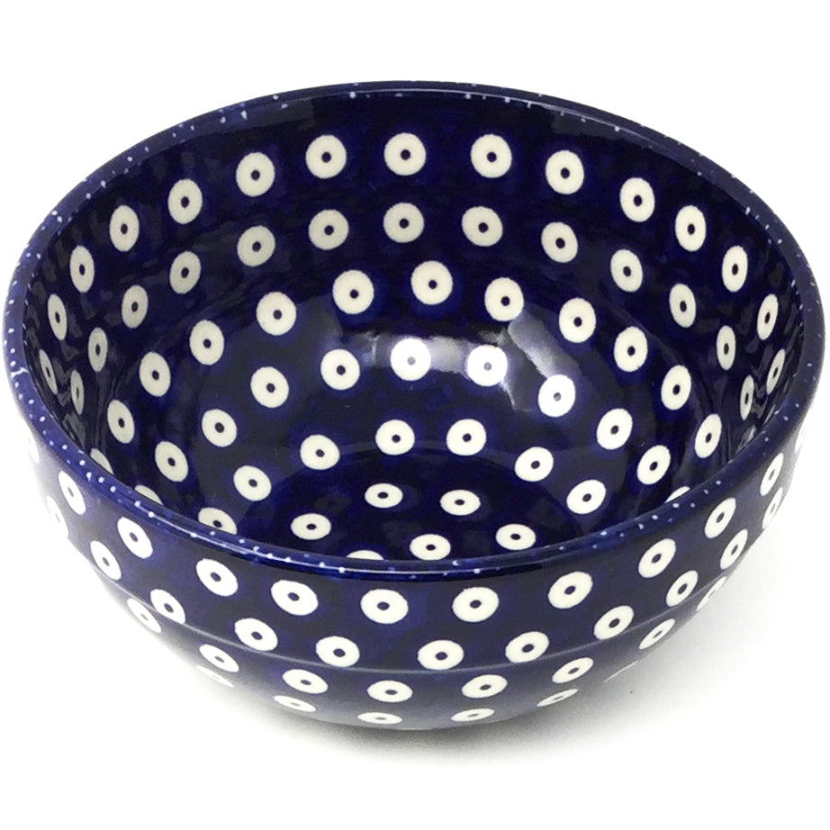 Soup Bowl 24 oz in Blue Tradition