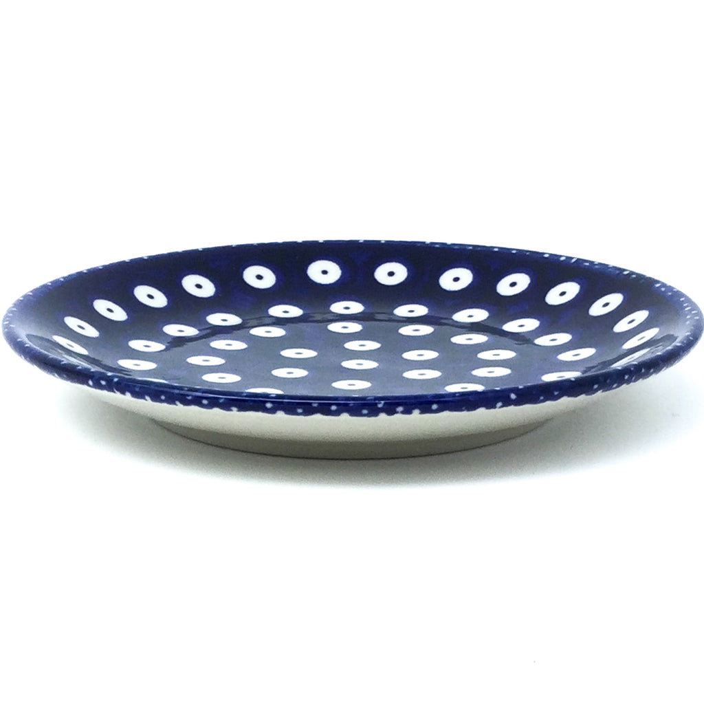 Bread & Butter Plate in Blue Tradition