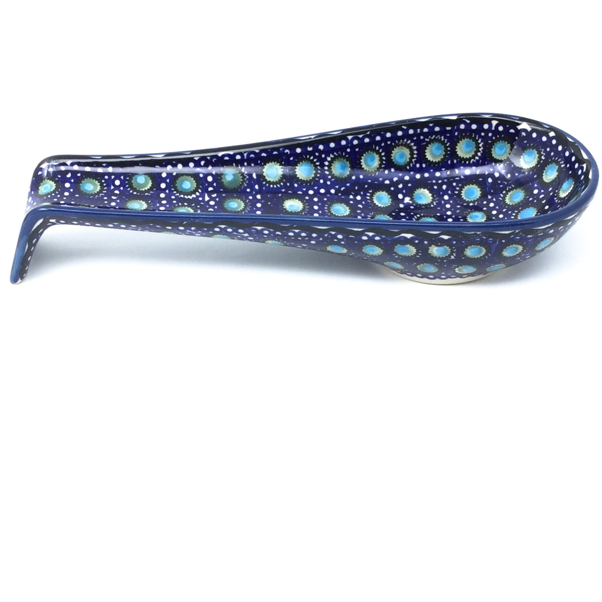 Long Spoon Base in Blue Moon – Janelle Imports