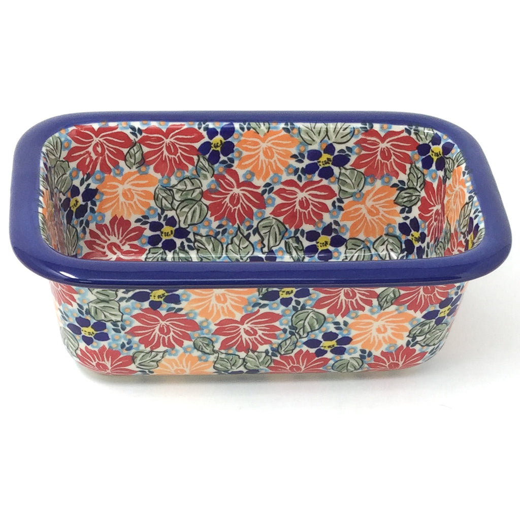 Polish Pottery Bread Baker