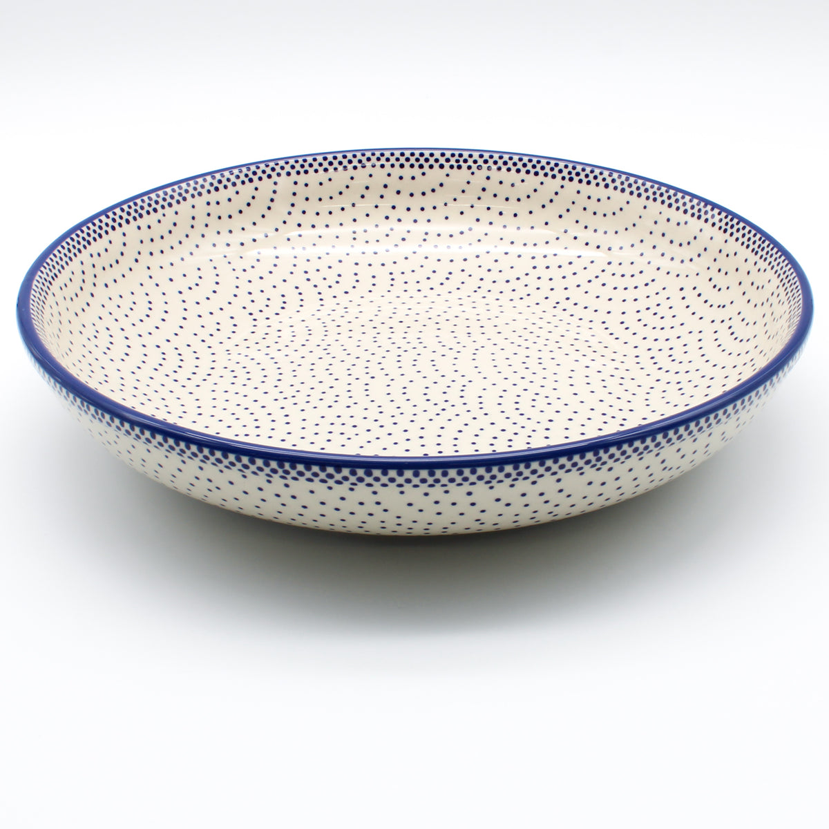Lg Pasta Bowl in Simple Elegance