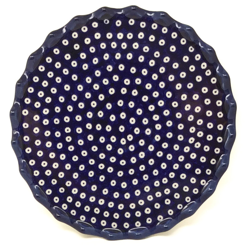 Trivet in Blue Elegance