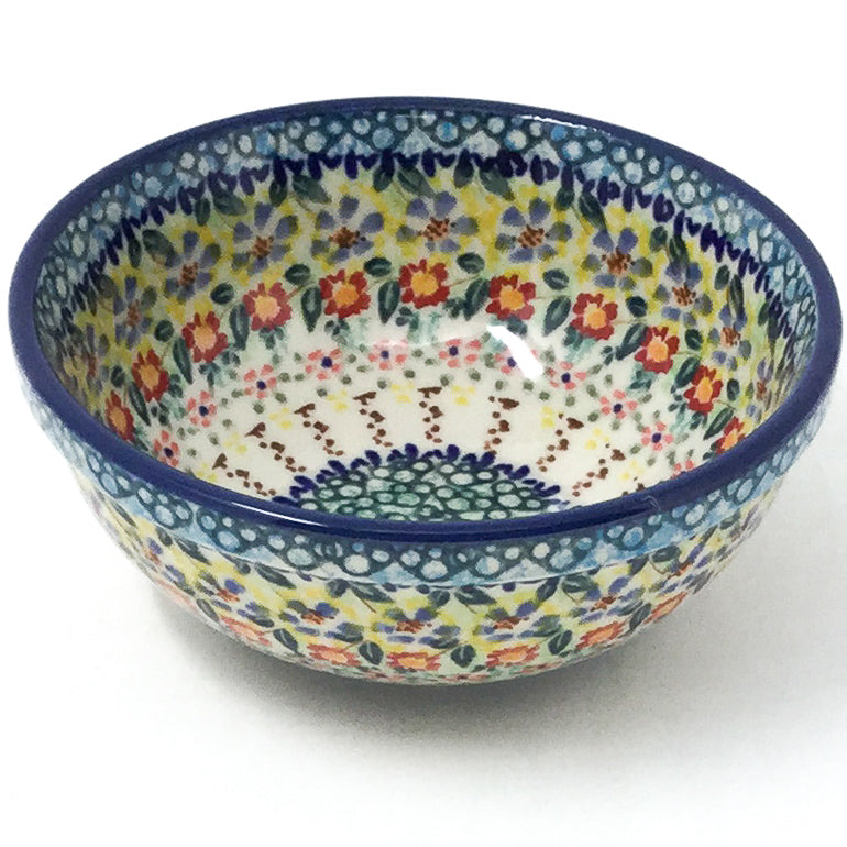 Dessert Bowl 12 oz in Country Fall