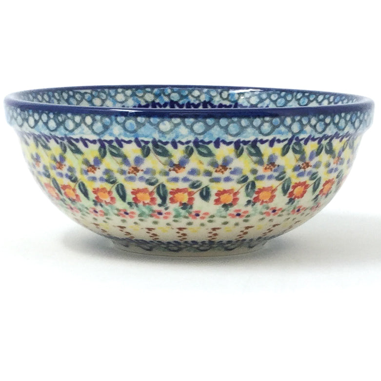 Dessert Bowl 12 oz in Country Fall