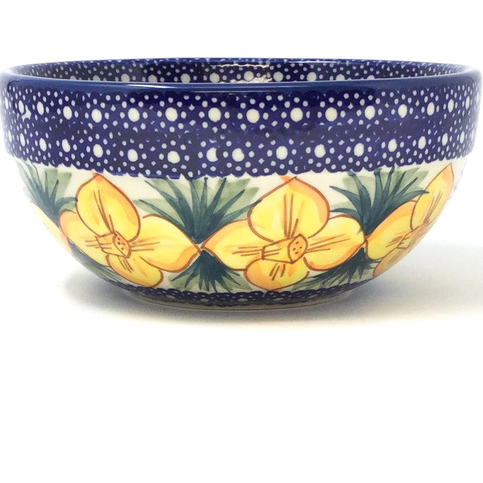 Soup Bowl 24 oz in Daffodils