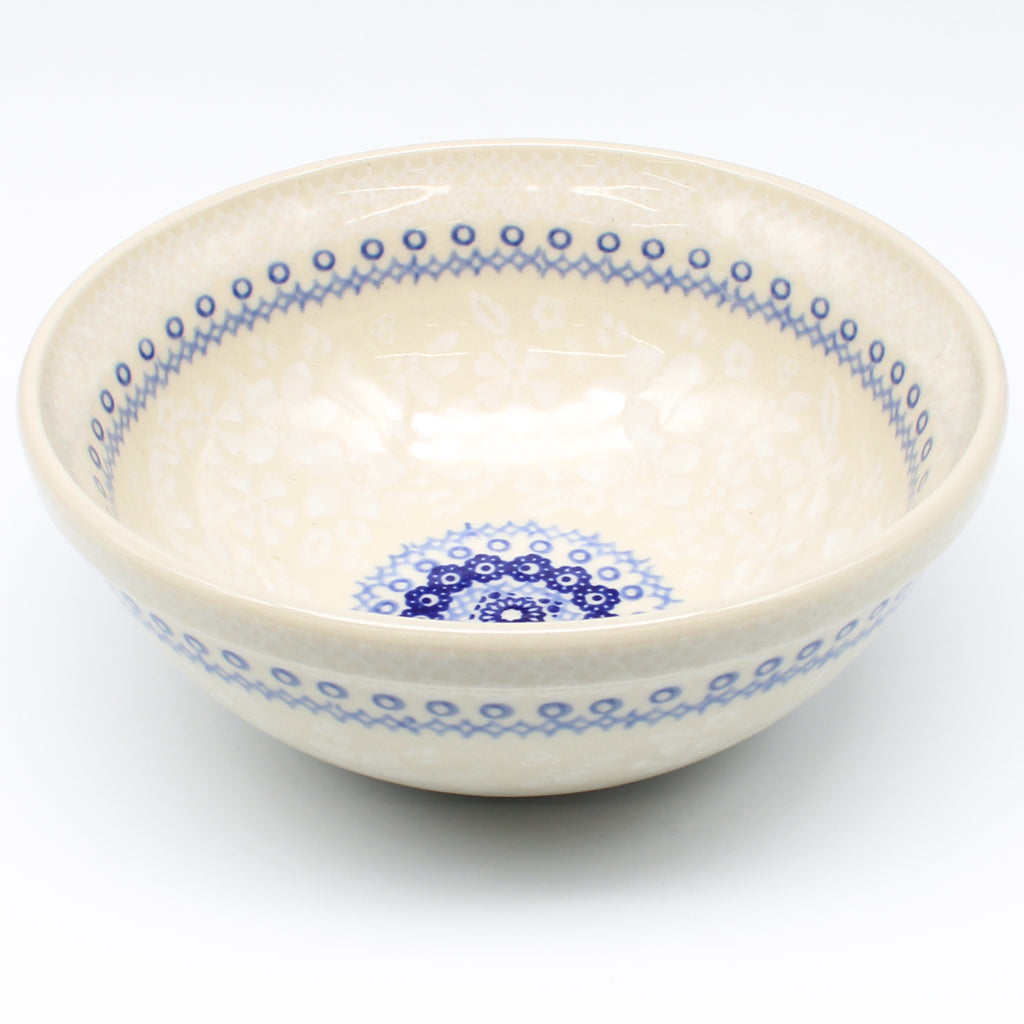 New Soup Bowl 20 oz in Delicate Blue