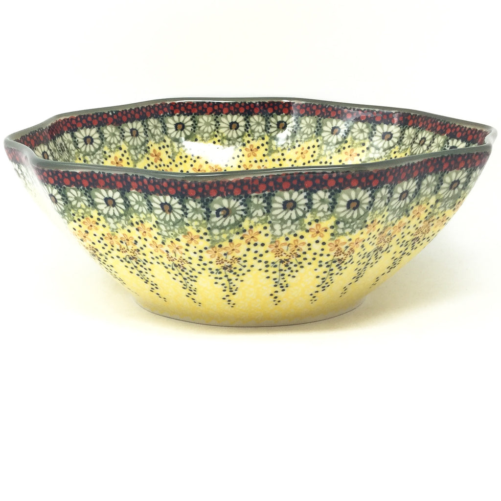 Md New Kitchen Bowl in Cottage Decor