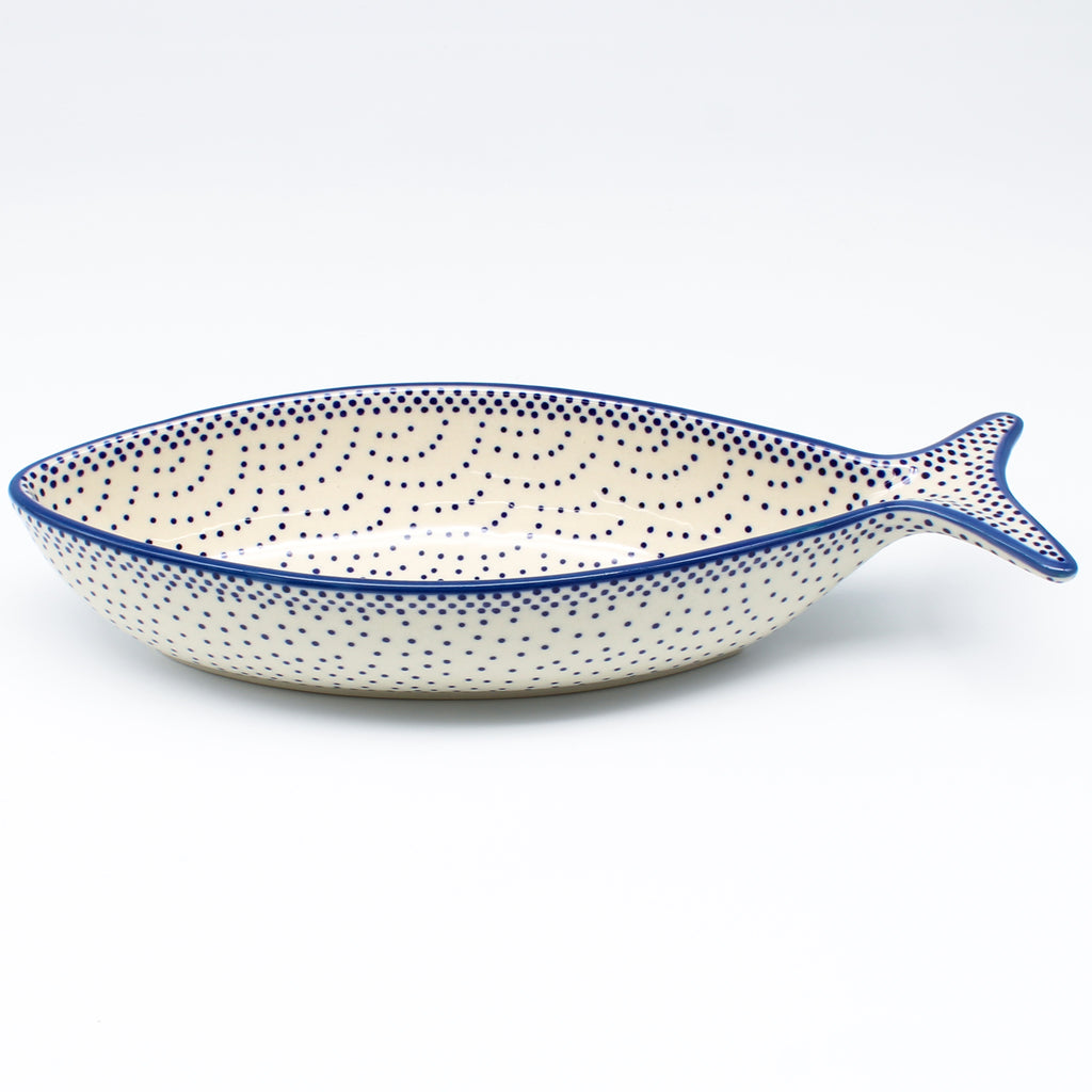 Md Fish Bowl in Simple Elegance