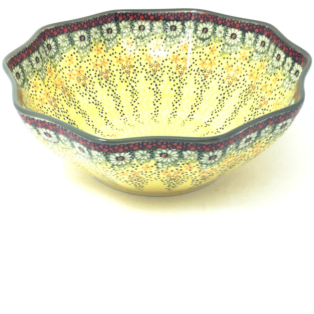 Md New Kitchen Bowl in Cottage Decor