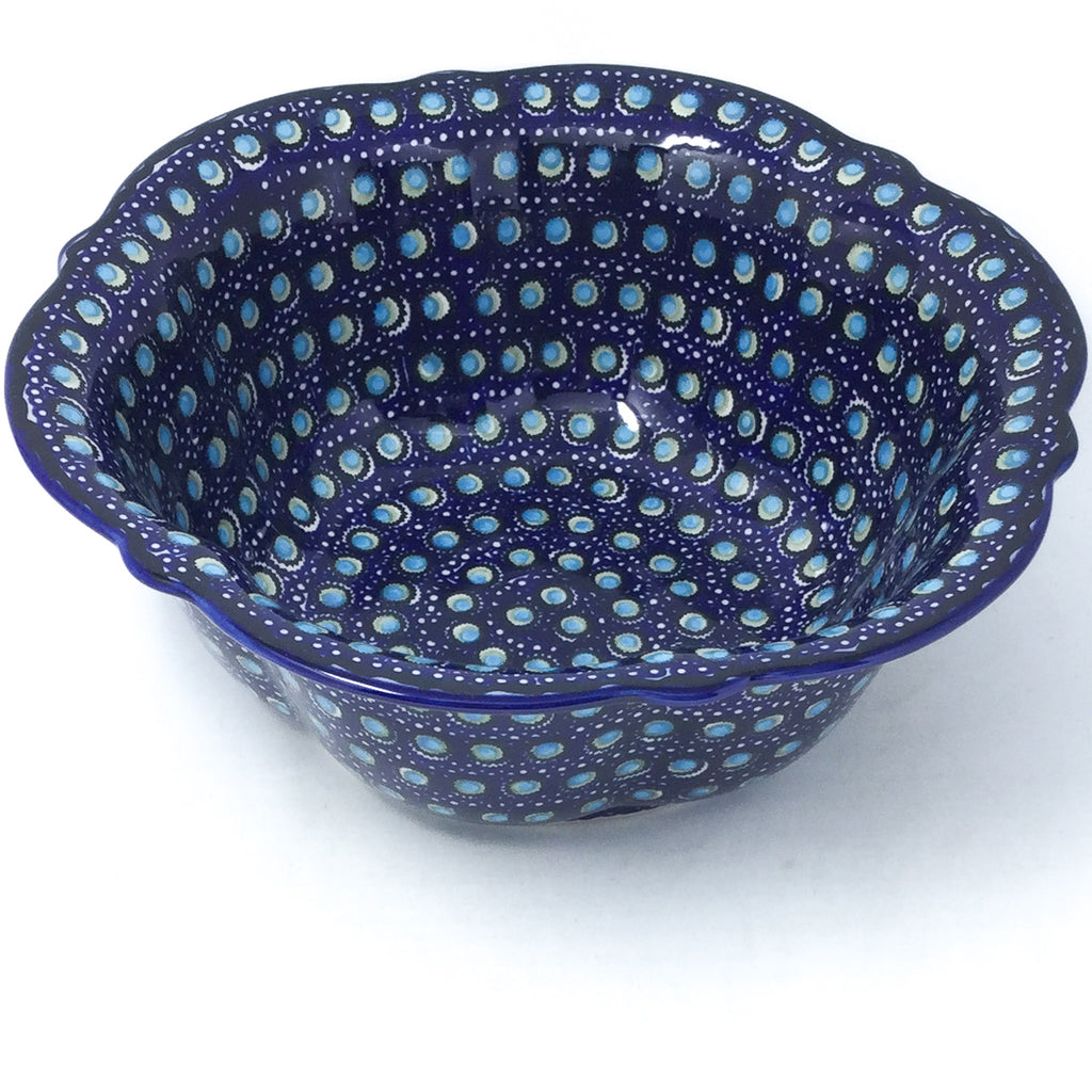 Md Retro Bowl in Blue Moon