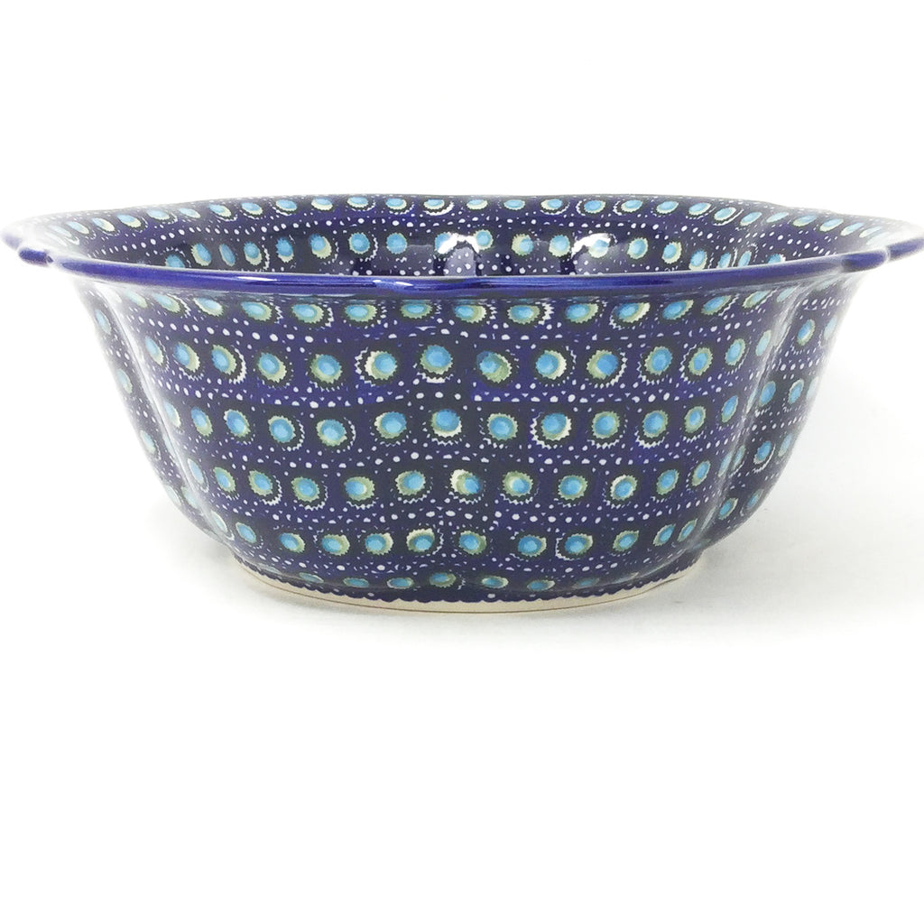 Md Retro Bowl in Blue Moon