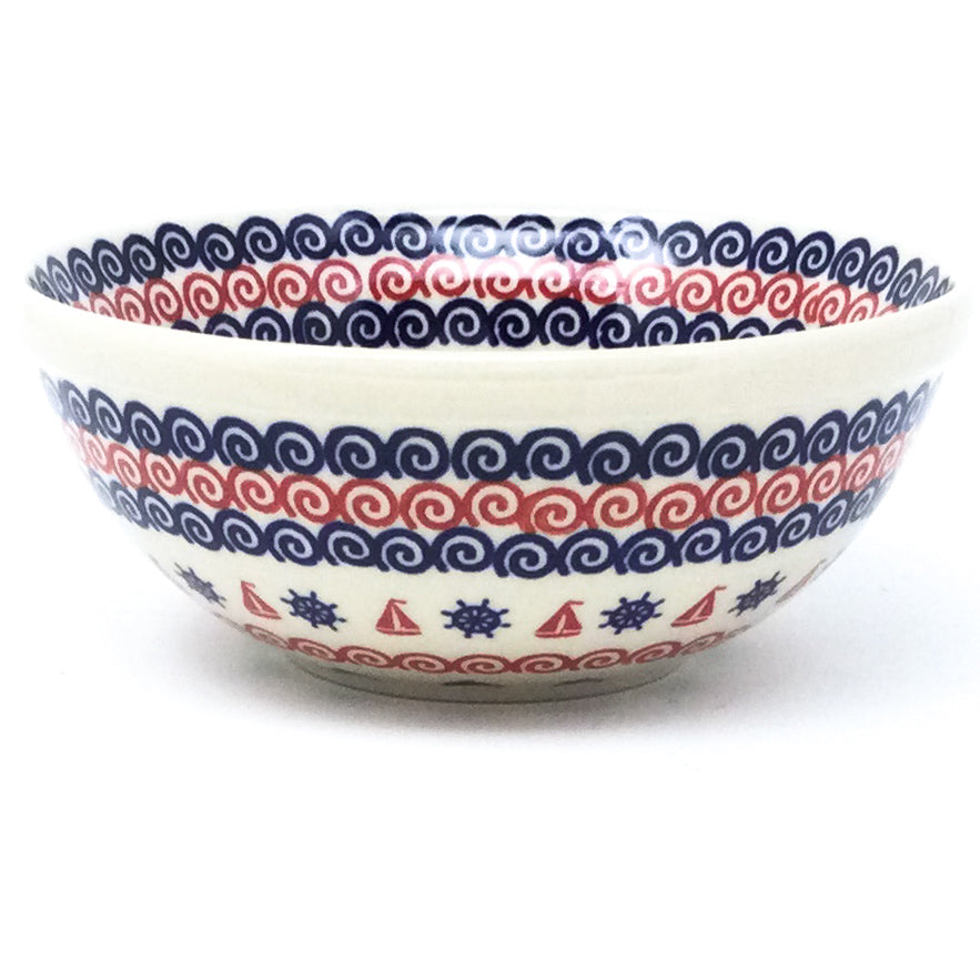 New Soup Bowl 20 oz in Blue Helm
